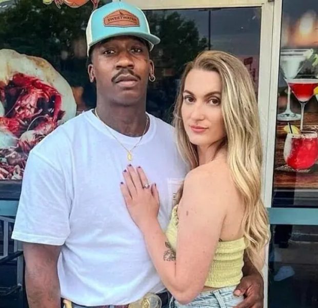 Georgia Woman Hannah Cobb Cleared Of Charges After Fatally $hooting Her Boyfriend, Telvin Osborne, Police Warn Against Riots