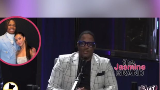 Mase Weighs In On NFL Rookie Travis Hunter’s Alleged Decision Not To Get A Prenup w/ New Wife Leanna Lenee: ‘If That Were My Son I Would Definitely Be Concerned’