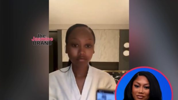 Muni Long Doubles Down After Saying Only Black Women Have An Issue w/ Her Personality