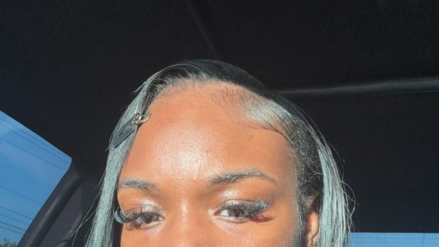 Boxer Claressa Shields Celebrates Her Natural Beauty: ‘What Is There To Be Ashamed Of?’