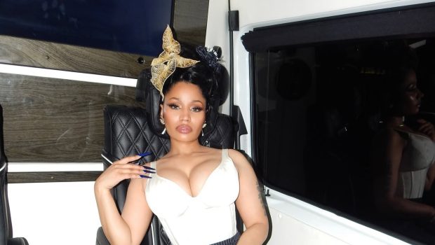 Nicki Minaj Reveals She Nearly Walked Away From Music Due To Constant Criticism & Career Sacrifices: ‘I’ve Thought About Quitting So Many Times’