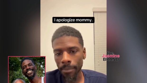 Mo’Nique’s Son Shalon Jackson Apologizes For 2024 Feud: ‘I Should’ve Just Called My Mother’