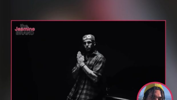 Basketball Player LiAngelo Ball Announces Debut Album ‘League Of My Own’ Following Breakout Hit ‘Tweaker’