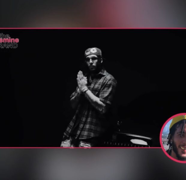 Basketball Player LiAngelo Ball Announces Debut Album ‘League Of My Own’ Following Breakout Hit ‘Tweaker’