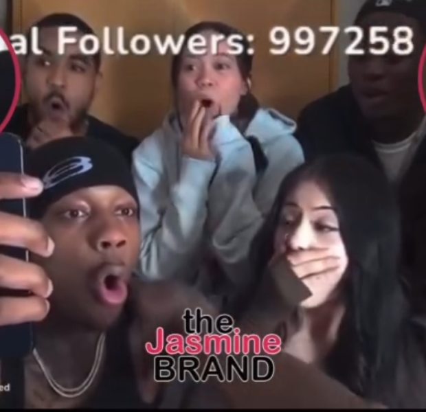 Drake’s Phone Number Leaked During Live Stream w/ Tylil — WATCH