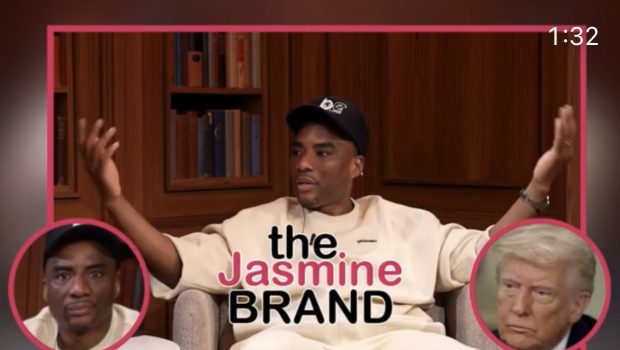 Charlamagne Tha God Says Trump Administration Should Give ‘Low Wage’ Factory Jobs To Illegal Immigrants Instead Of Deporting Them