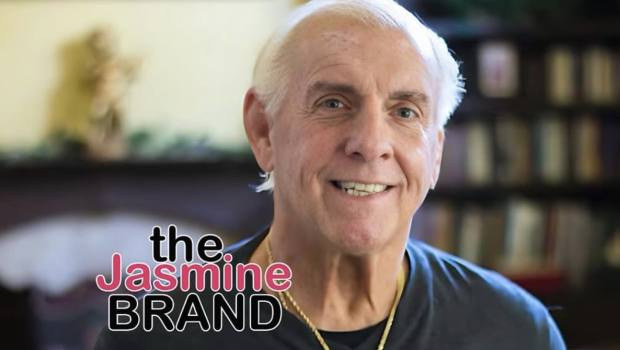Wrestling Icon Ric Flair Denies Rumors He Has Cancer: ‘I’m Sorry People Have Been Misled’