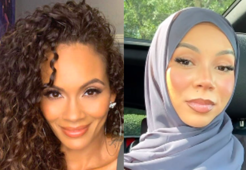 Evelyn Lozada Tells Brittany Renner ‘You Sucked A Hundred D*cks’ In New ‘Basketball Wives’ Season 12 Preview