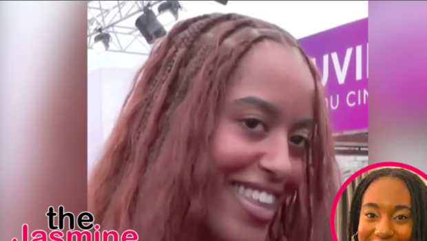 Malia Obama-Directed Nike Ad Accused Of Copying Sundance Filmmaker’s Work: ‘Shockingly Similar’