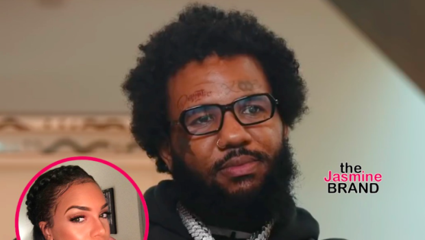 The Game Forced To Sell Calabasas Home To Help Pay $7 Million S*xual A$$ault Judgment Owed To Priscilla Rainey