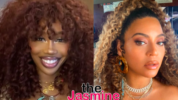 SZA Reveals She Owes Beyoncé Money For ‘Listen’ Sample, But Says Songstress Has Never ‘Pressed’ Her For Payment: ‘A Generous Queen’