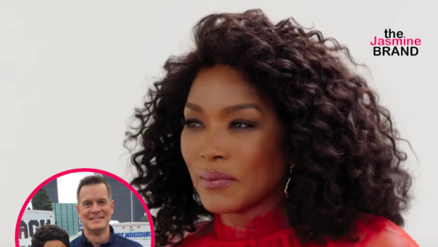 Angela Bassett Opens Up About TV Husband’s De@th On ‘9-1-1’: ‘I’m So Sorry, It Wasn’t My Choice’
