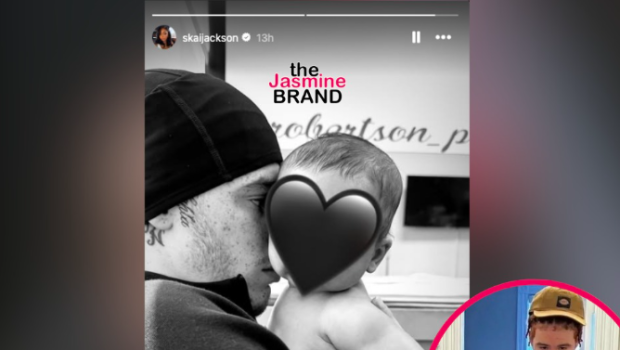 Skai Jackson Shouts Out Her Baby’s Father On His Birthday: Thanks For Being A Great Dad’