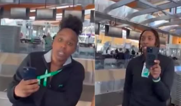 Frontier Airlines Employees Fired After Mocking Passenger Over $25 Check-In Fee During Heated Exchange