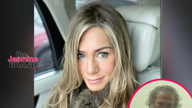 Jennifer Aniston’s Alleged Stalker Ordered To Stay 100 Yards Away After Crashing His Car Through Her Mansion Gates