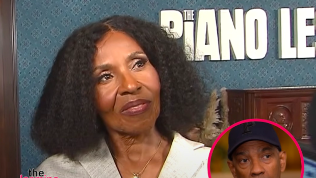 Pauletta Washington Reacts To Husband Denzel Washington’s Tonys Snub For ‘Othello: ‘Narrow-Minded People Are In Charge’