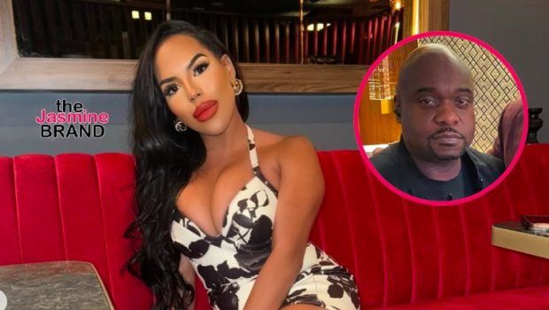 ‘RHOA’ Star Kelli Ferrell Unbothered By Ex-Husband’s Thoughts On Her Airing Their Divorce Drama: ‘Maybe I Should’ve Been Treated Better’