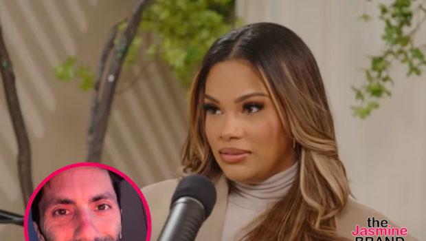 Former ‘Catfish’ Star Kamie Crawford Says She’s No Longer In Contact w/ Show’s Host Nev Schulman