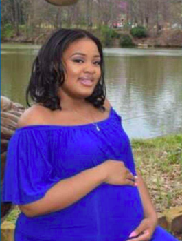 Baby Boy Of Brain-Dead Georgia Nurse Adriana Smith Has Arrived, Family Says He’s ‘Fighting’