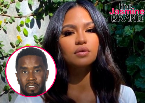 Cassie Says There Was So Much Pain From Diddy’s Abuse She ‘Tried To Walk Out In Traffic’ + Reveals She Received $20 Million To Settle Lawsuit w/ Music Mogul 