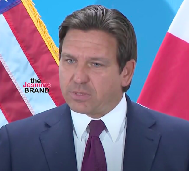 Gov. Ron DeSantis Signs Bill Banning Fluoride In Florida Tap Water, 2nd State To Do So