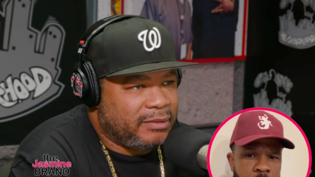 Xzibit Reveals Why Chamillionaire Replaced Him In A ‘Pimp My Ride’ Episode, Says He Asked For $1 Million & Execs Told Him That Wasn’t In The Budget