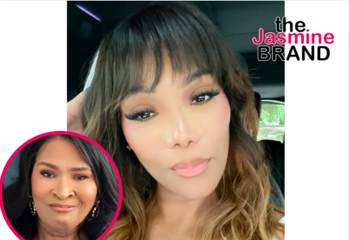 ‘RHOA’ Newbie Angela Oakley Shares Heartwarming Post Following The Sudden Passing Of Her Mother: ‘She Lives On Through Me’