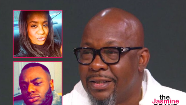 Bobby Brown Opens Up About Grieving His Kids Bobbi Kristina & Bobby Jr.: ‘It Doesn’t Stop’