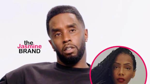 Diddy Warned ‘People Could Go Missing’ If He Didn’t Get His Way, Says Singer Dawn Richard