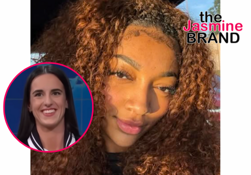 UPDATE: Indiana Fever Cooperating w/ WNBA Probe After Fans Allegedly Directed Racial Comments At Angel Reese During Season Opener + Caitlyn Clark Admits She Didn’t Hear Offensive Remarks