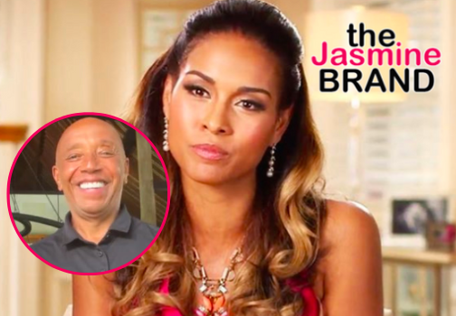 ‘RHOP’ Alum Katie Rost Thanks Her Ex Russell Simmons For Always Having Her Back As She Prepares To Return To Rehab