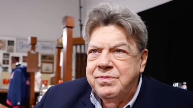 ‘Cheers’ Star George Wendt Passes Away At 76