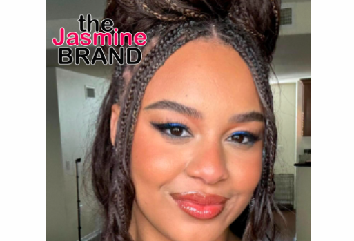 ‘Dance Moms’ Alum Nia Sioux Reflects On Being ‘Ostracized For Not Fitting Into’ A Certain Aesthetic In New Memoir, ‘Bottom of the Pyramid’