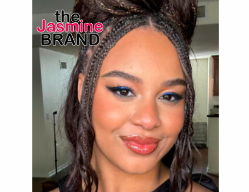 ‘Dance Moms’ Alum Nia Sioux Reflects On Being ‘Ostracized For Not Fitting Into’ A Certain Aesthetic In New Memoir, ‘Bottom of the Pyramid’