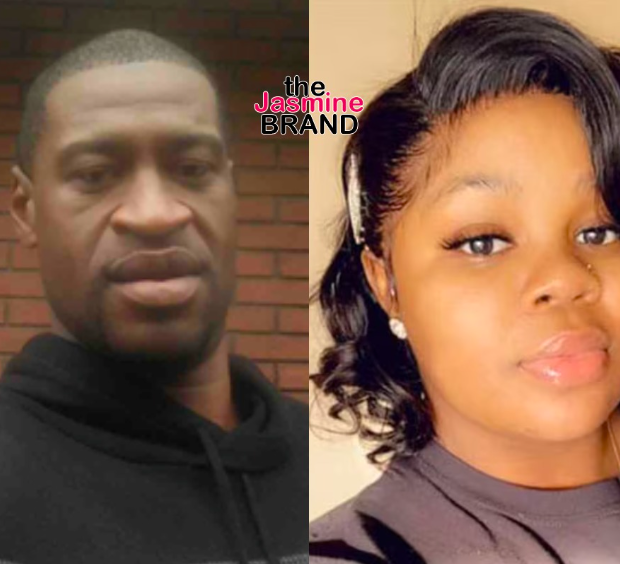 Justice Department Moves To Drop Police Reform Agreements Tied To Breonna Taylor & George Floyd Killings