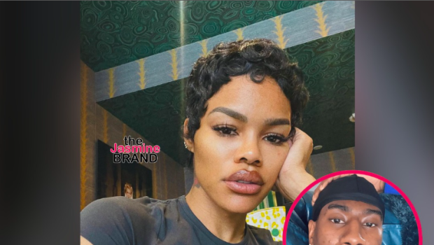 Teyana Taylor Says $70K Divorce Court Fine Was ‘The Best Lil Coin I Ever Spent’ + Alleges Witness Exposed Iman Shumpert’s Smear Campaign