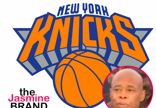 Mayor Eric Adams Temporarily Co-Names NYC Streets After Knicks Players As Team Advances To Eastern Conference Finals