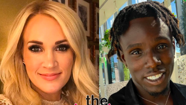 Carrie Underwood Faces Backlash Over Reaction To ‘American Idol’ Contestant Jamal Roberts Winning Season 23