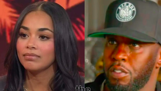 Lauren London Trends As Internet Reacts To Rumors She Participated In Diddy’s ‘Freak-Offs’