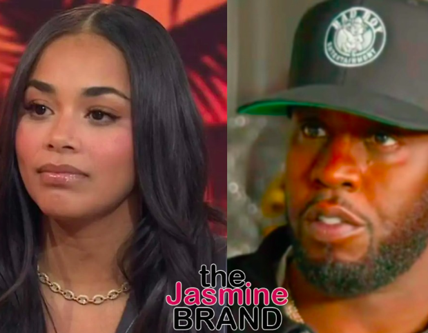 Lauren London Trends As Internet Reacts To Rumors She Participated In Diddy’s ‘Freak-Offs’