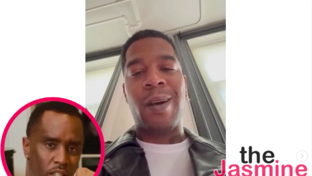 Kid Cudi Speaks On ‘Stressful Situation’ Testifying In Diddy’s Sex Trafficking Trial, Thanks Fans For Support [VIDEO]