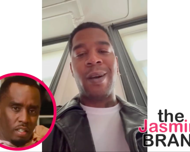 Kid Cudi Speaks On ‘Stressful Situation’ Testifying In Diddy’s Sex Trafficking Trial, Thanks Fans For Support [VIDEO]