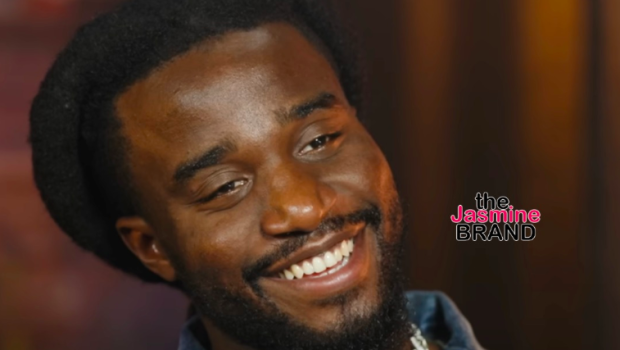 Shaboozey Speaks On Being A Black Artist In Country Music: ‘I Love That I’m Different, I Think It’s My Superpower’