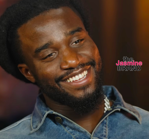 Shaboozey Reacts To Viral ‘Side-Eye’ AMAs Moment, Speaks On The ‘True History’ Of Country Music