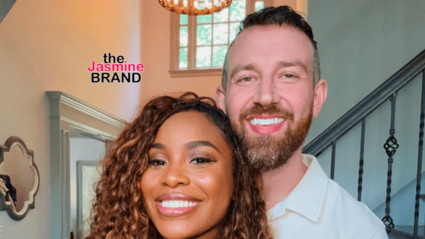 ‘Love Is Blind’ Stars Lauren & Cameron Expecting Their First Child After 4 Years Of Trying: ‘It’s Been A Long Time Coming’