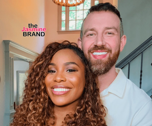 ‘Love Is Blind’ Stars Lauren & Cameron Expecting Their First Child After 4 Years Of Trying: ‘It’s Been A Long Time Coming’