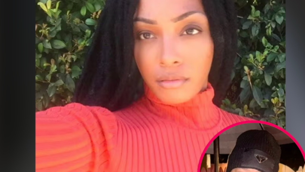 Danity Kane’s Dawn Richard Denies Drugging Her Ex & Day 26 Member Que: ‘I Have Never Drugged Anyone’