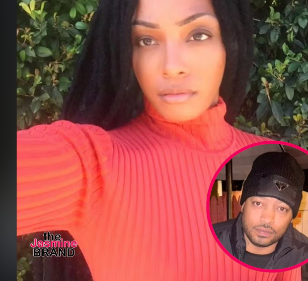 Danity Kane’s Dawn Richard Denies Drugging Her Ex & Day 26 Member Que: ‘I Have Never Drugged Anyone’