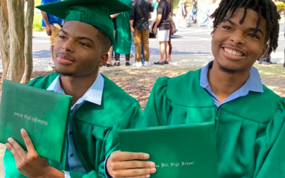 Deaths Of Twin Brothers Found On Georgia Mountain Ruled Double Suicide, Investigators Say They Searched Suicide Topics Days Before Incident