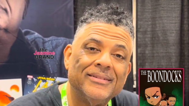 ‘The Boondocks’ Writer Rodney Barnes Weighs In On Possible Reboot: Never Say Never, But It’s A Different Time’